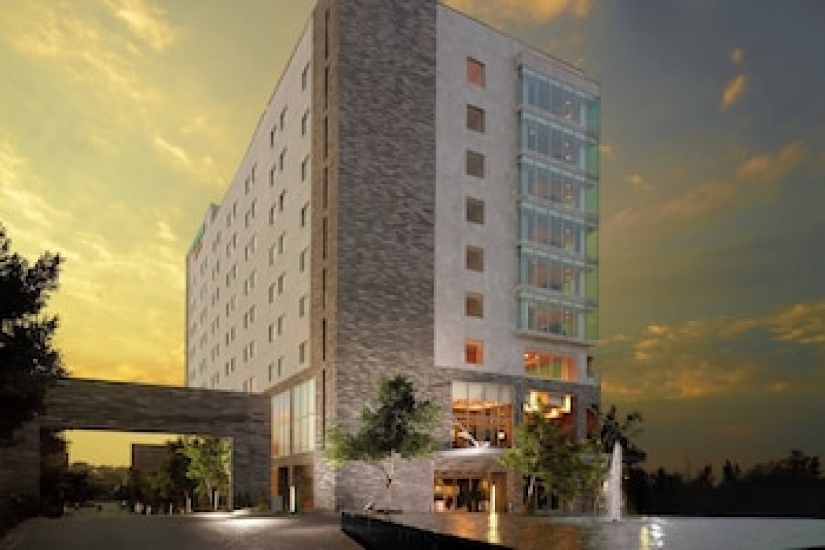 COURTYARD BY MARRIOTT QUERETARO