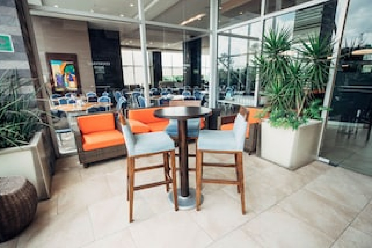 COURTYARD BY MARRIOTT QUERETARO
