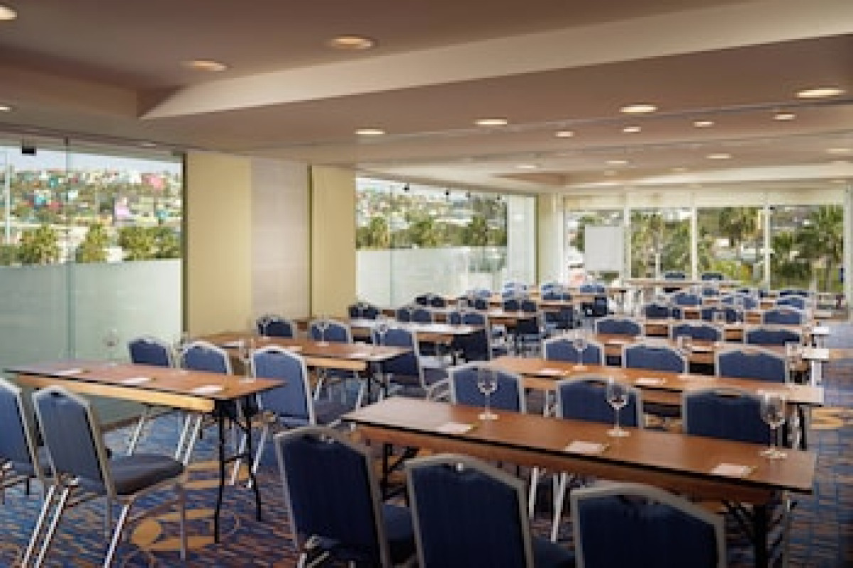COURTYARD BY MARRIOTT QUERETARO