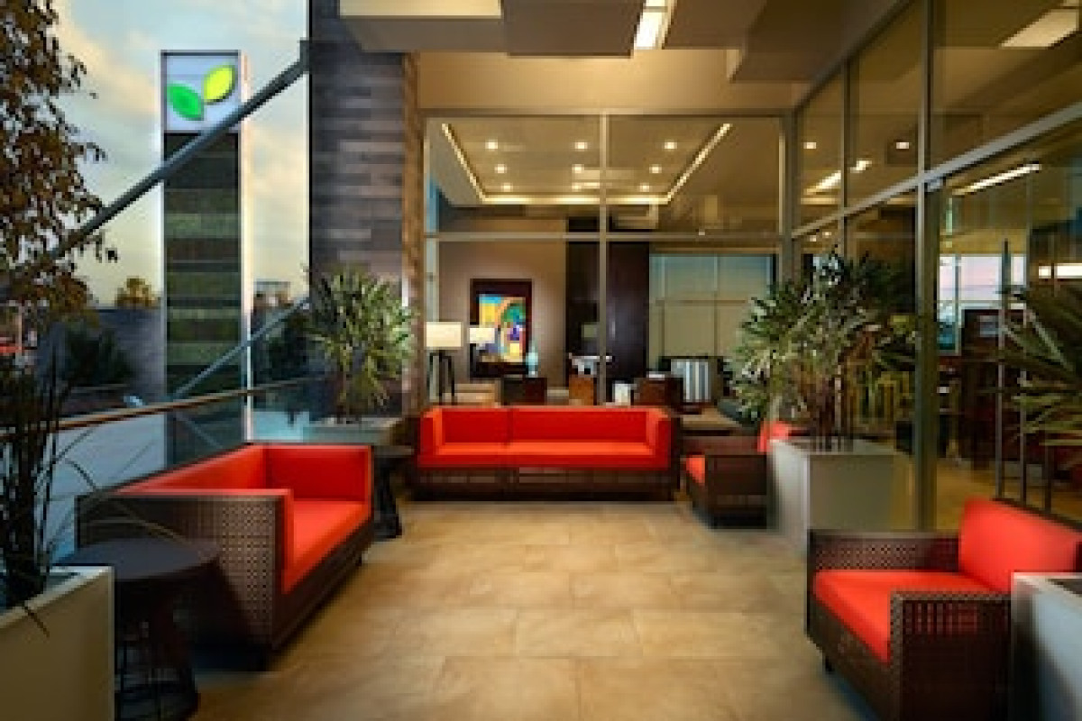 COURTYARD BY MARRIOTT QUERETARO