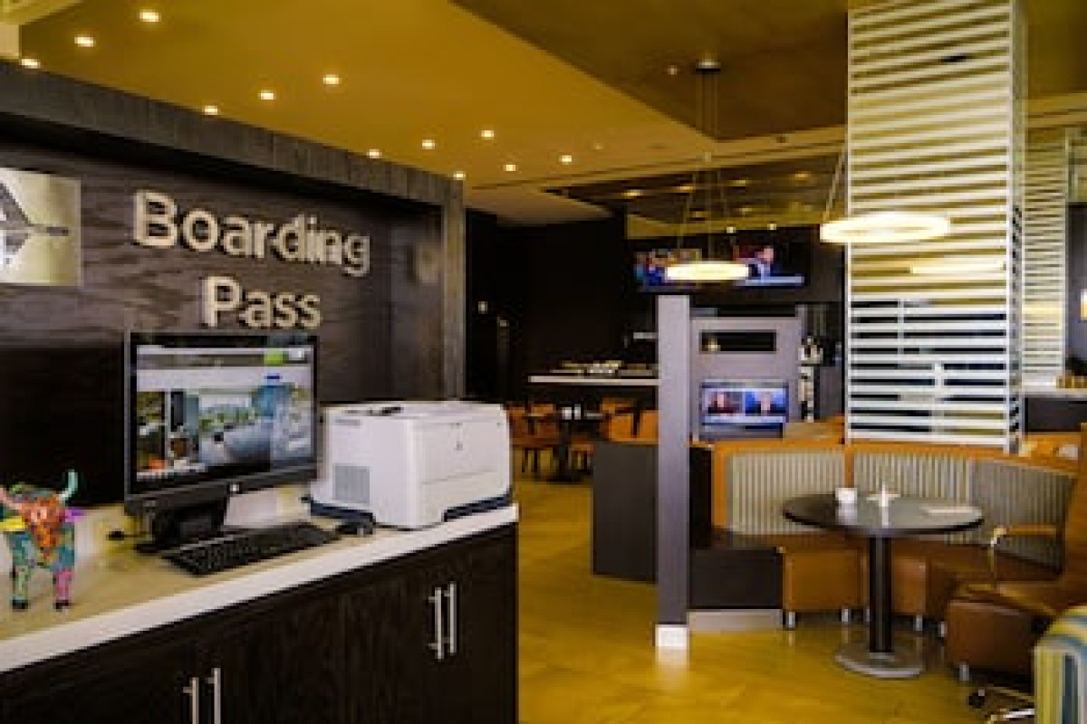 COURTYARD BY MARRIOTT QUERETARO