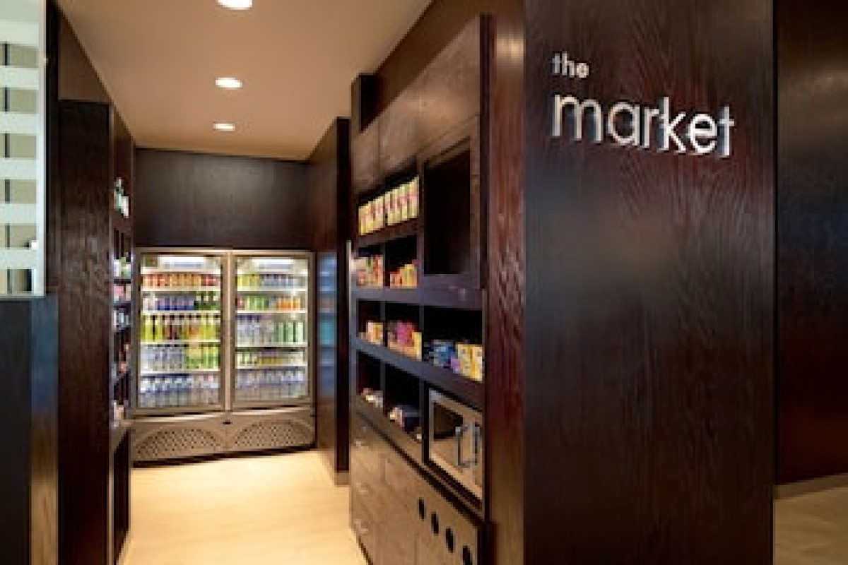 COURTYARD BY MARRIOTT QUERETARO