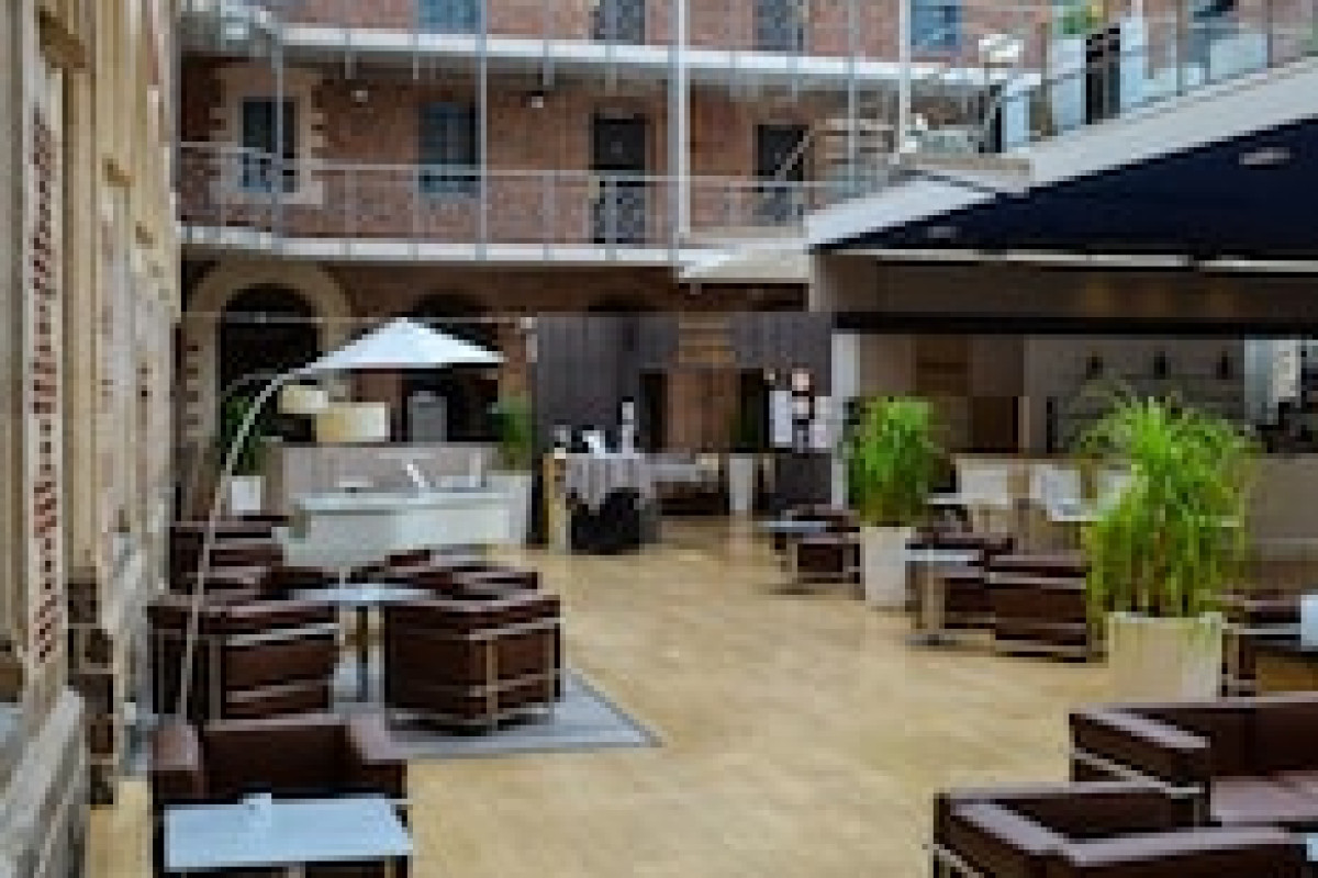 COUVENT DES MINIMES