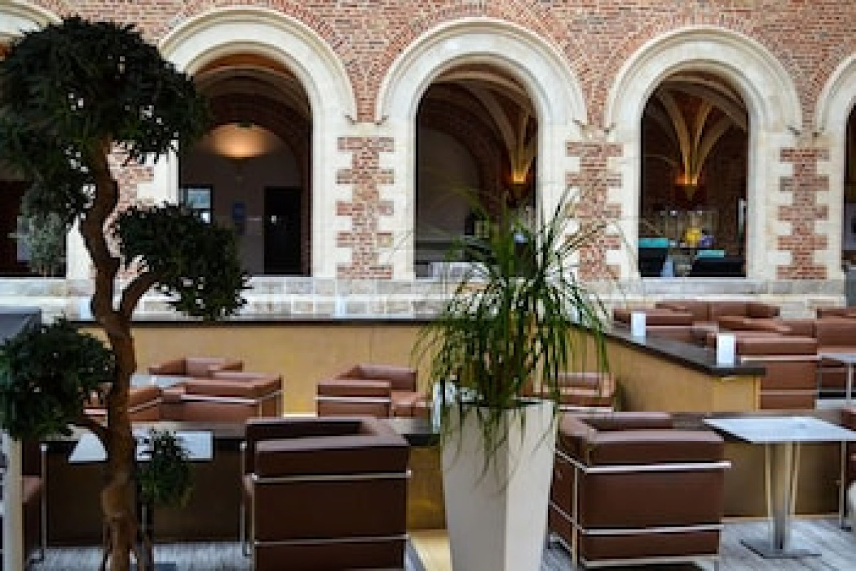COUVENT DES MINIMES