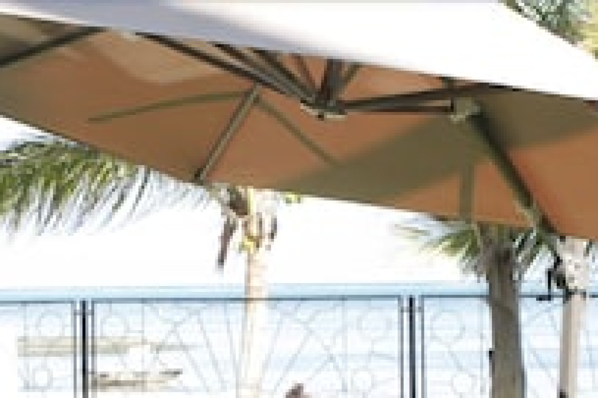 COWRIE SHELL BEACH APARTMENTS