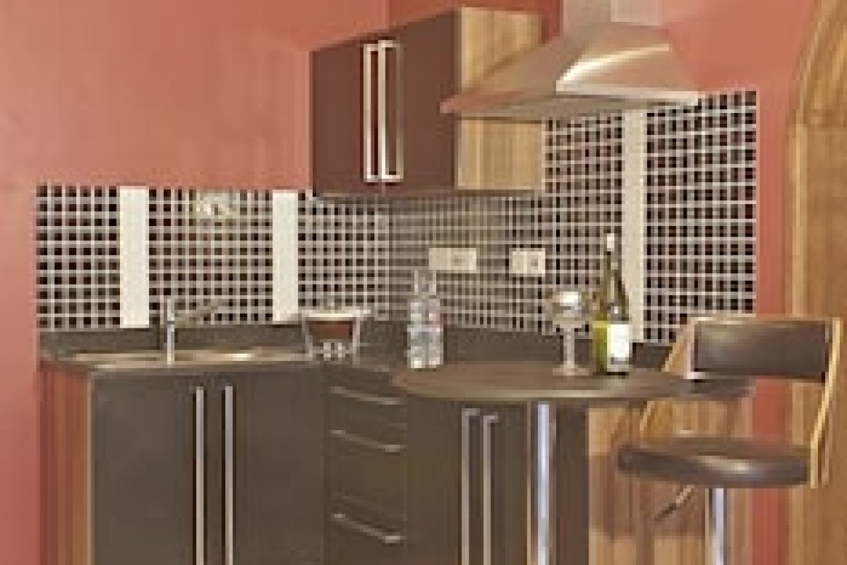 COWRIE SHELL BEACH APARTMENTS