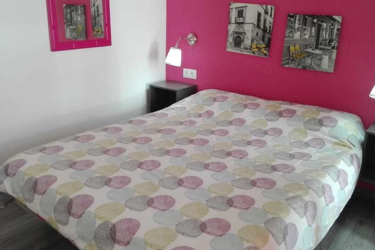 Cozy Studio I Tenerife Sur