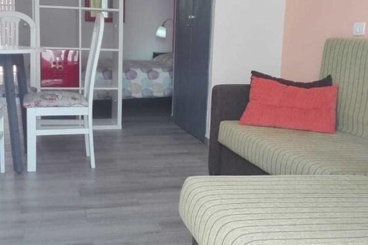 Cozy Studio I Tenerife Sur