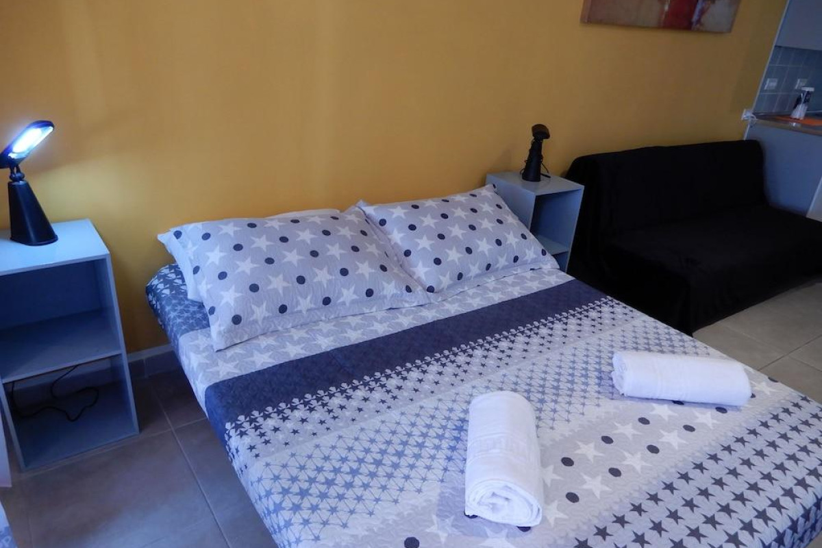 Cozy Studio I Tenerife Sur