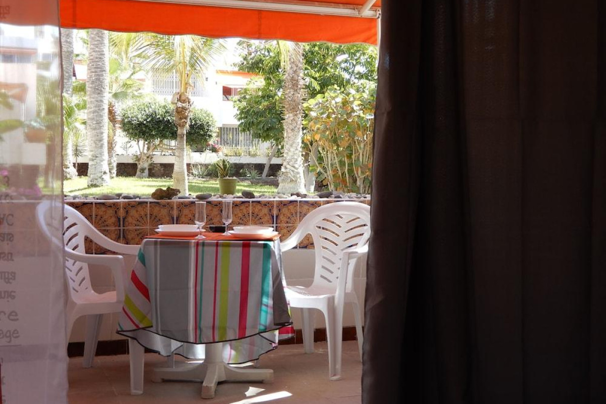 Cozy Studio I Tenerife Sur