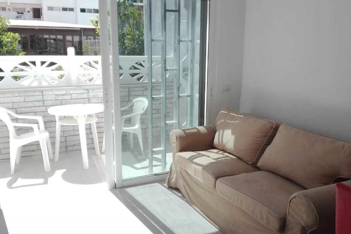 Cozy Studio I Tenerife Sur