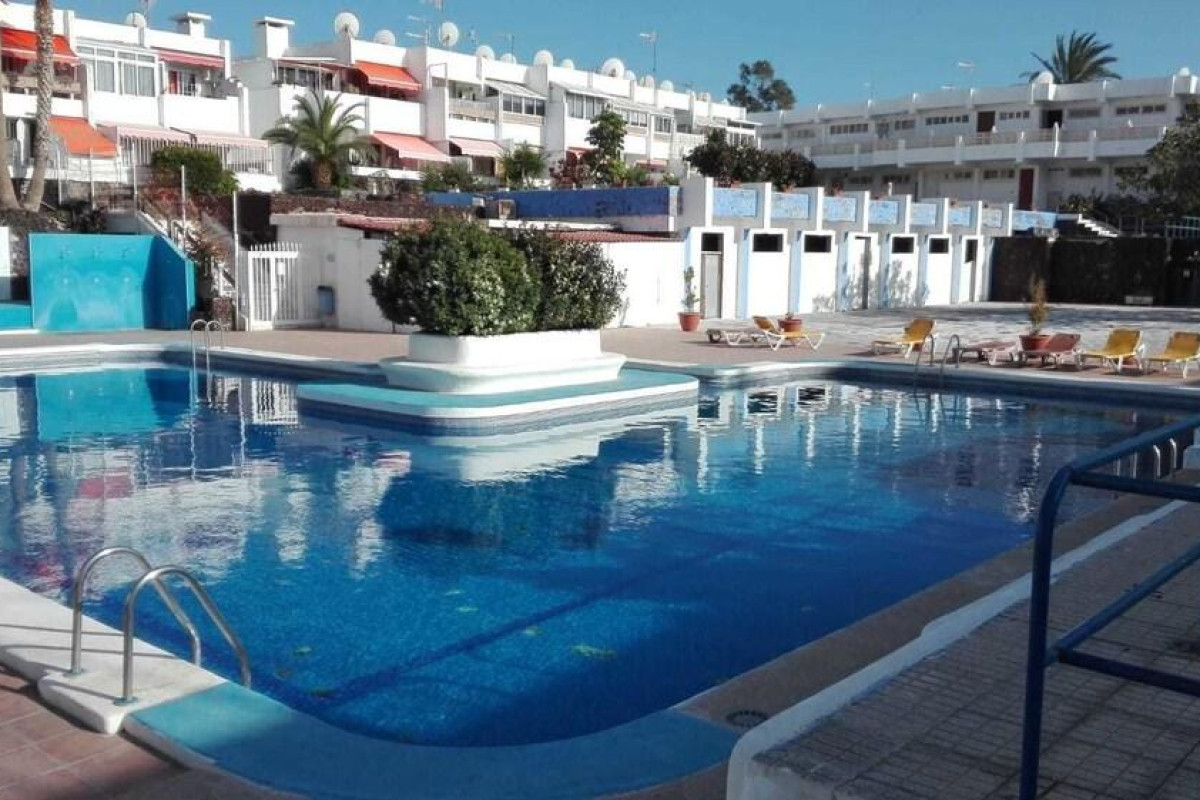 Cozy Studio I Tenerife Sur