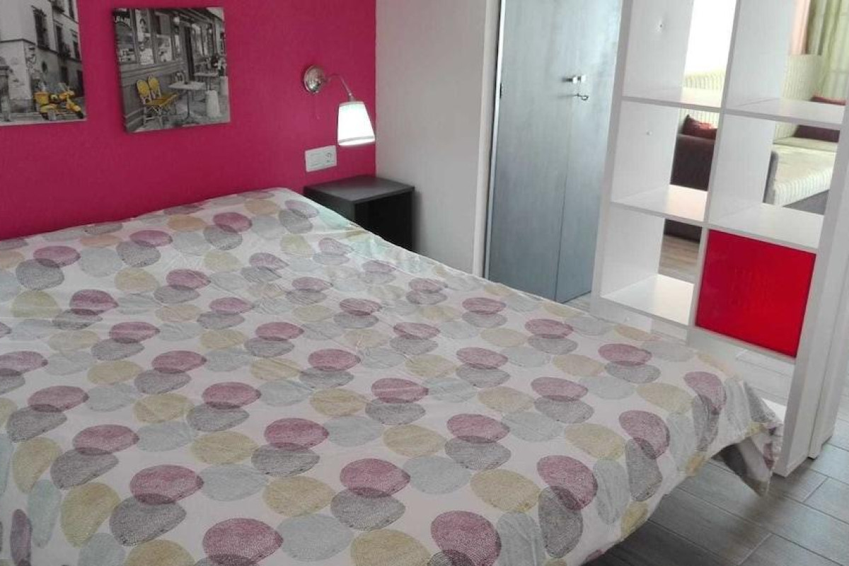 Cozy Studio I Tenerife Sur