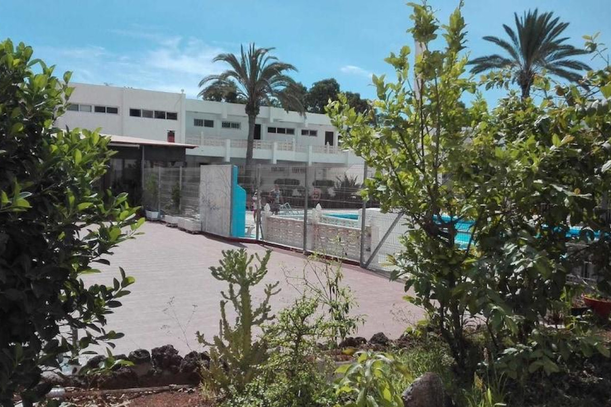 Cozy Studio I Tenerife Sur