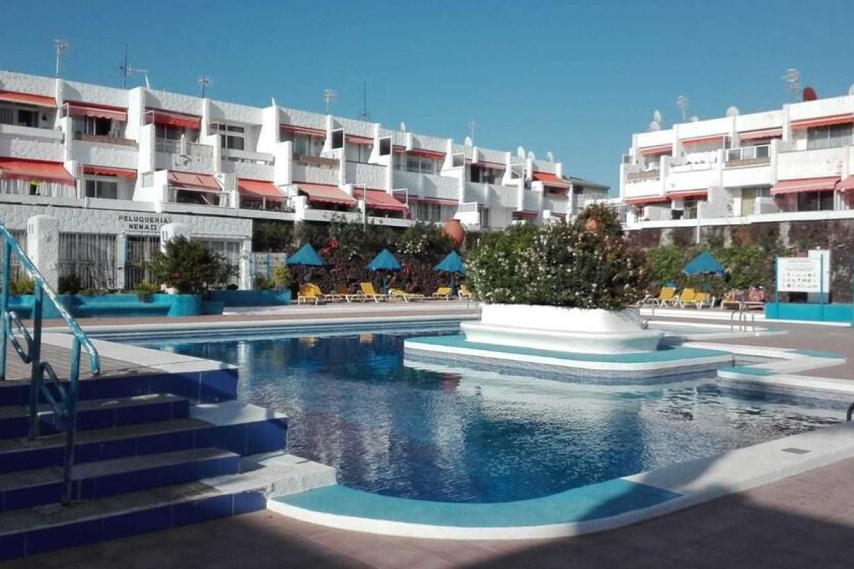 Cozy Studio I Tenerife Sur
