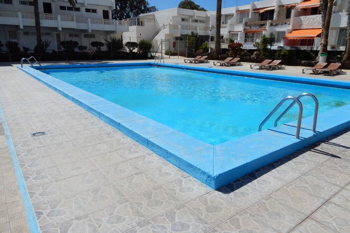 Cozy Studio I Tenerife Sur