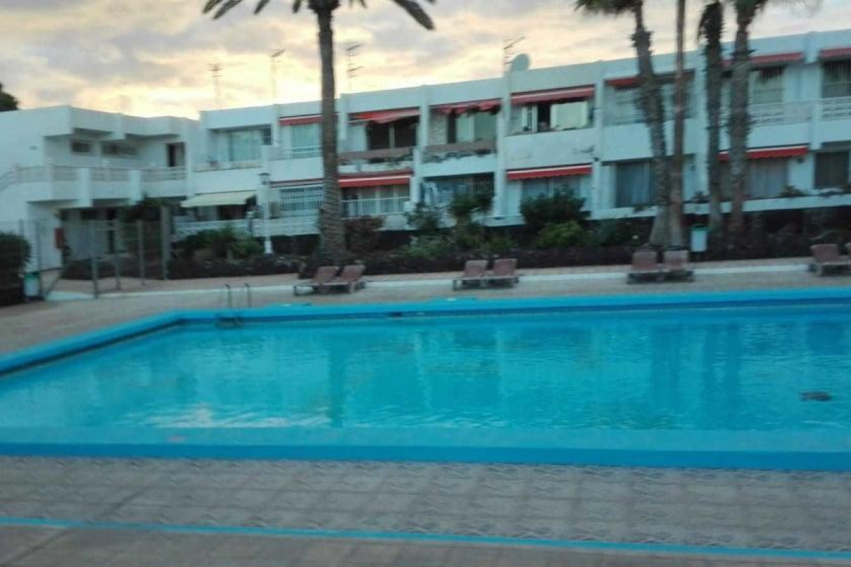 Cozy Studio I Tenerife Sur