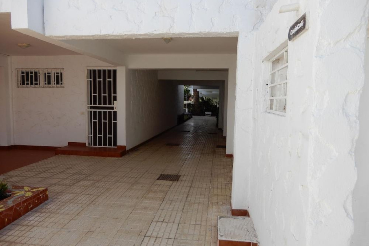Cozy Studio I Tenerife Sur