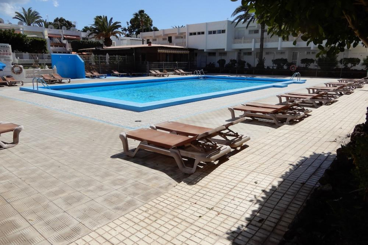 Cozy Studio I Tenerife Sur