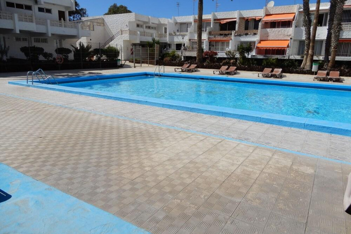 Cozy Studio I Tenerife Sur