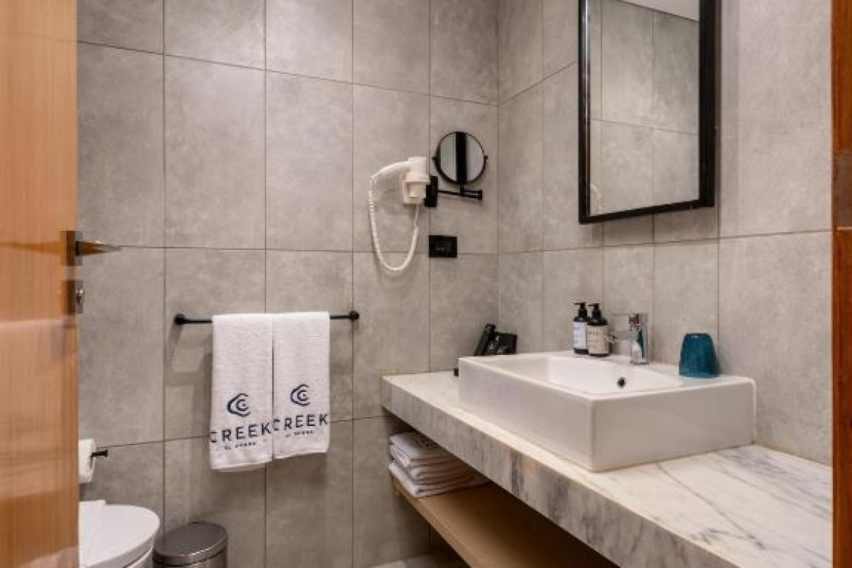 Creek Hotel and Residences El Gouna