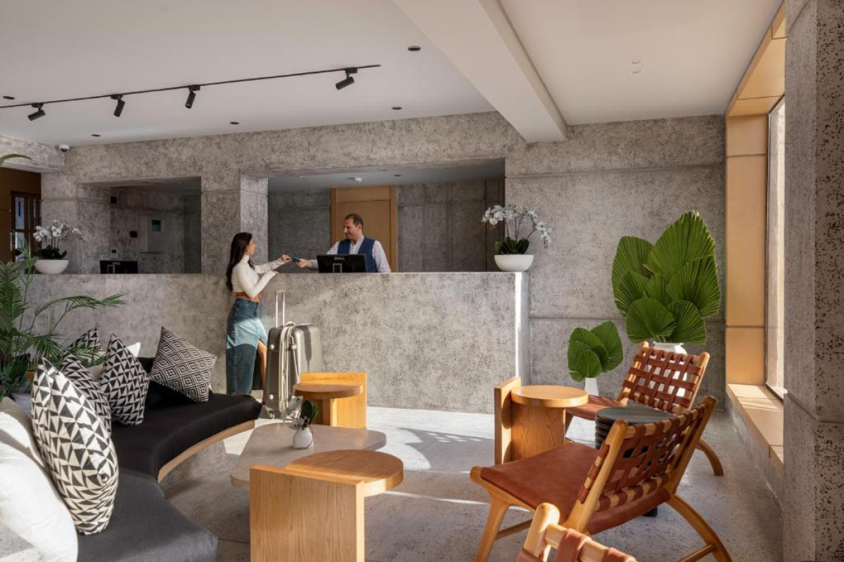 Creek Hotel and Residences El Gouna