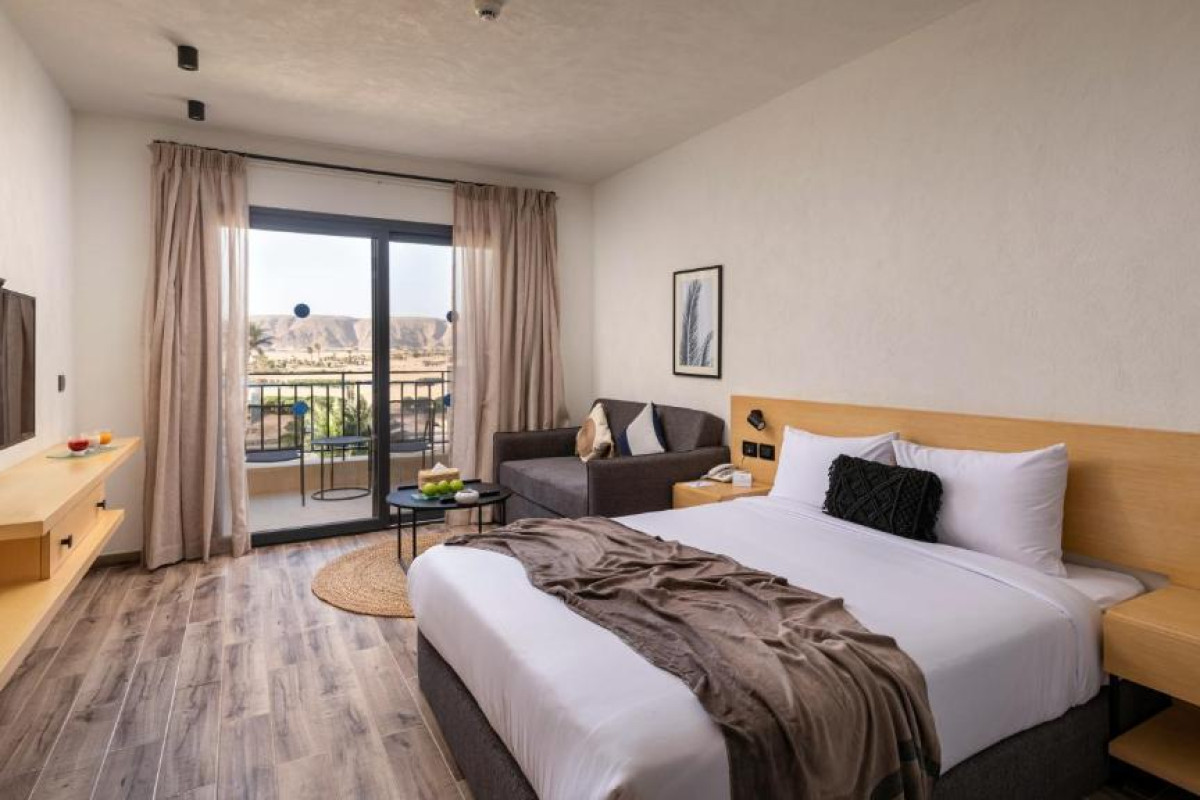 Creek Hotel and Residences El Gouna