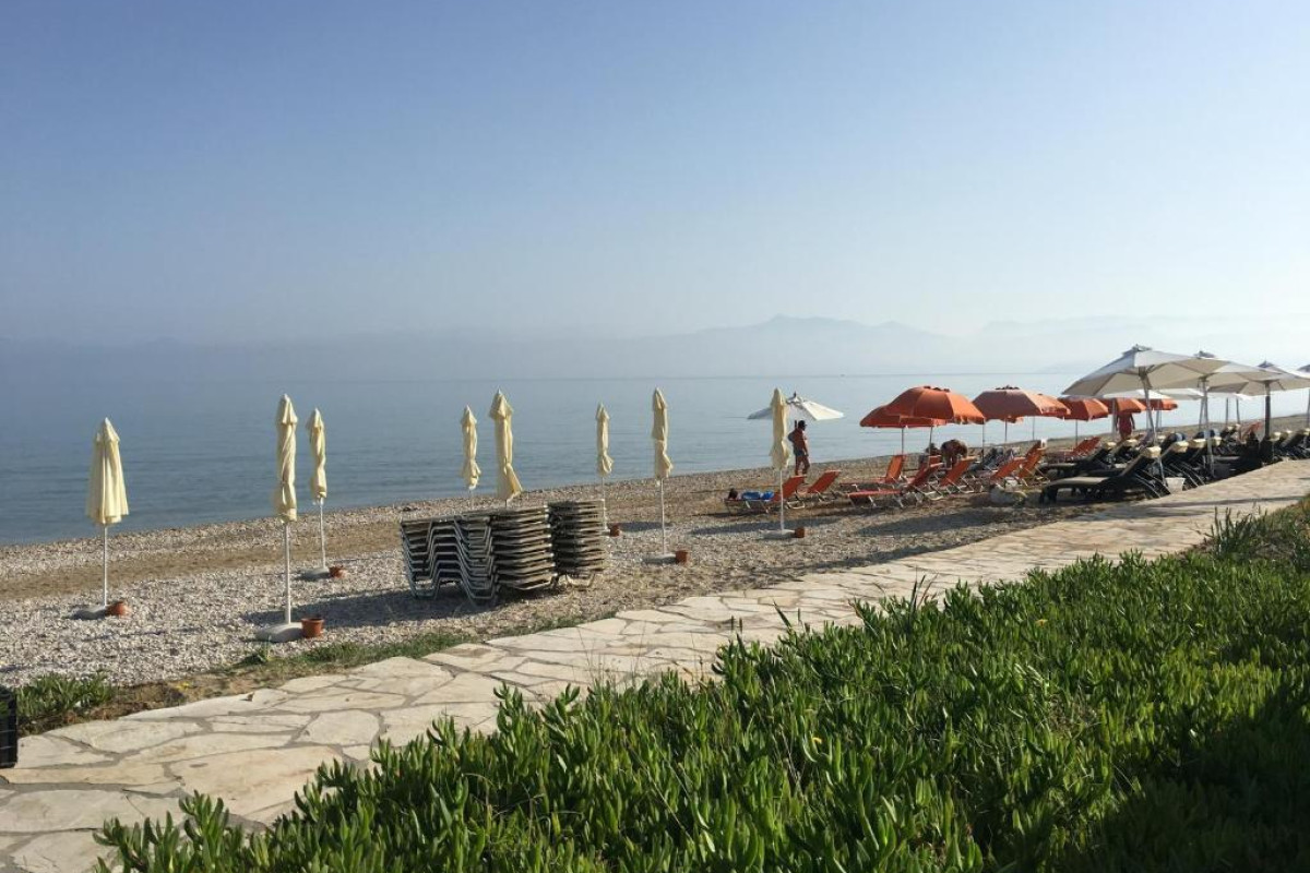 Cressida Seaside Apartments