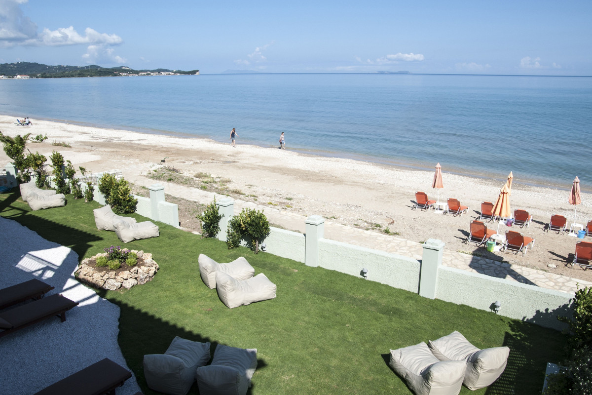 Cressida Seaside Apartments