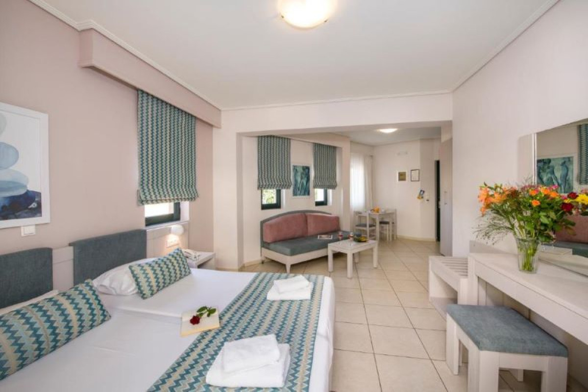 CRETA PALM RESORT