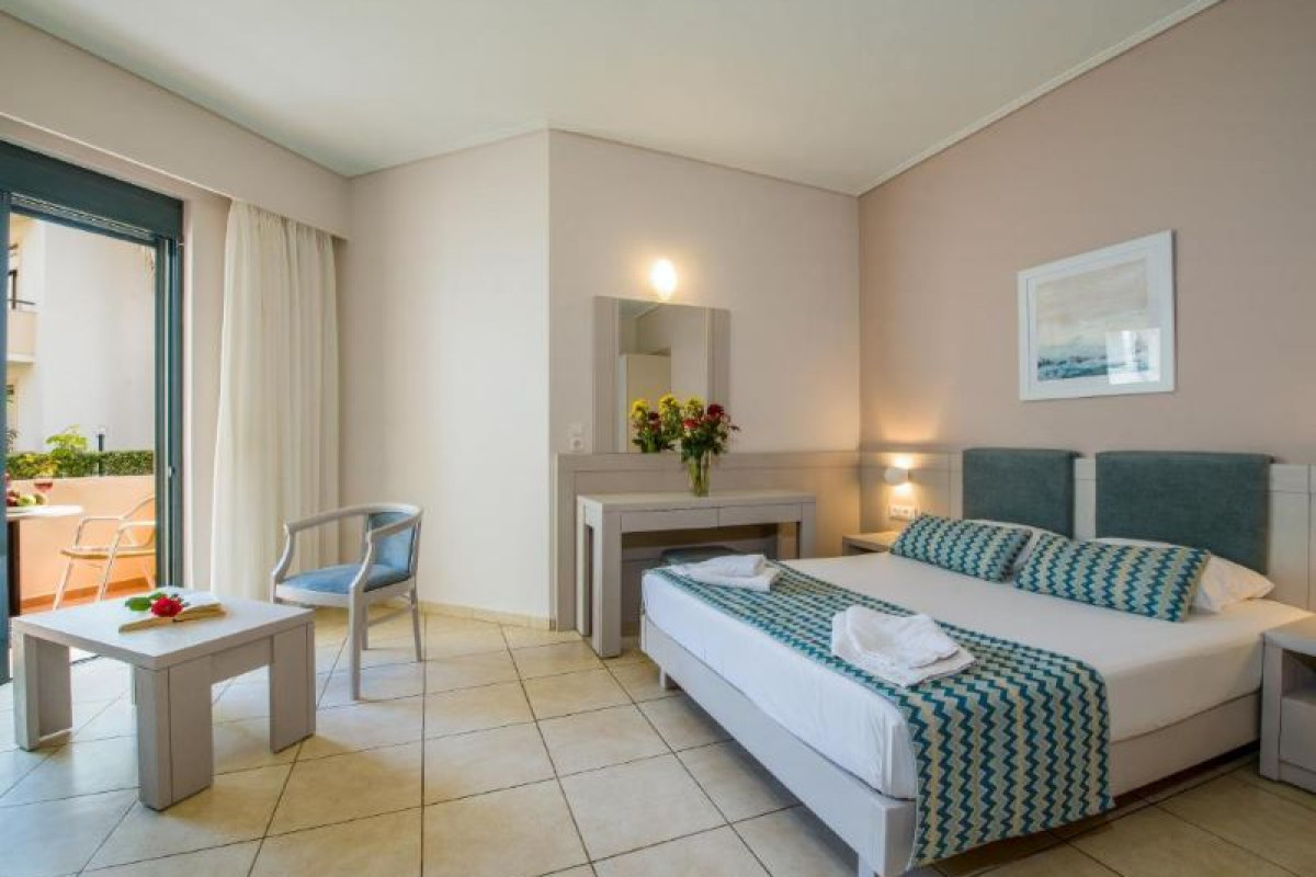 CRETA PALM RESORT