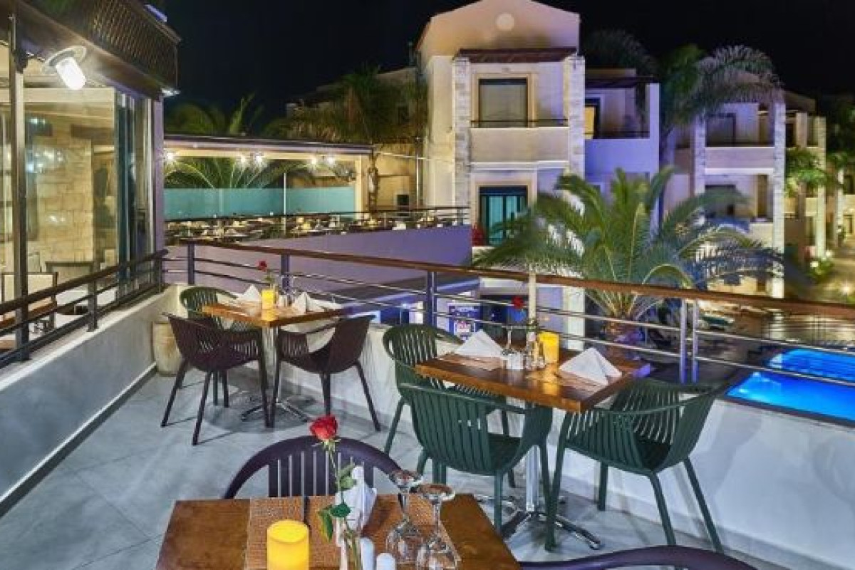 CRETA PALM RESORT