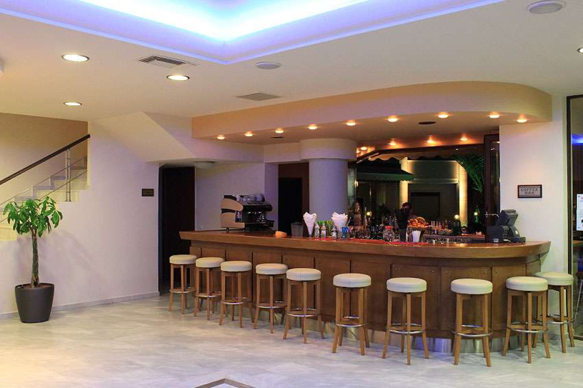Creta Palm Resort