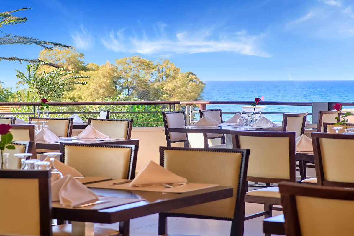 Creta Palm Resort