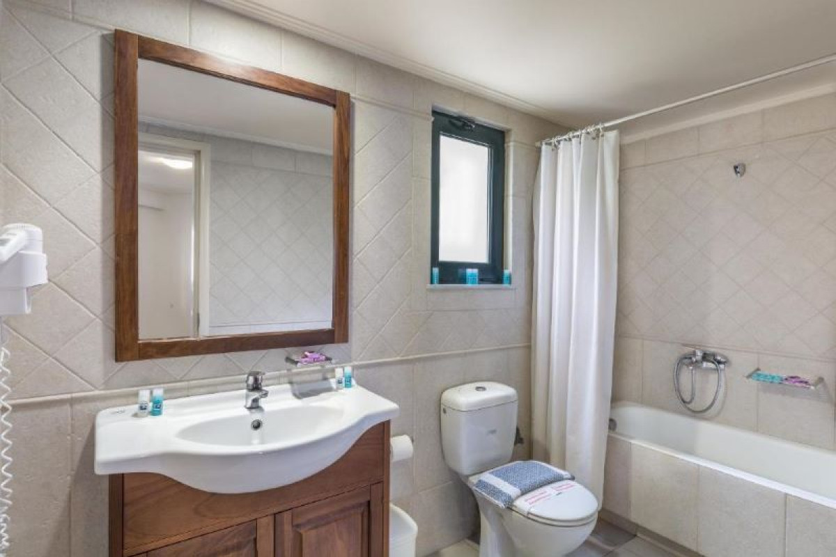 CRETA PALM RESORT