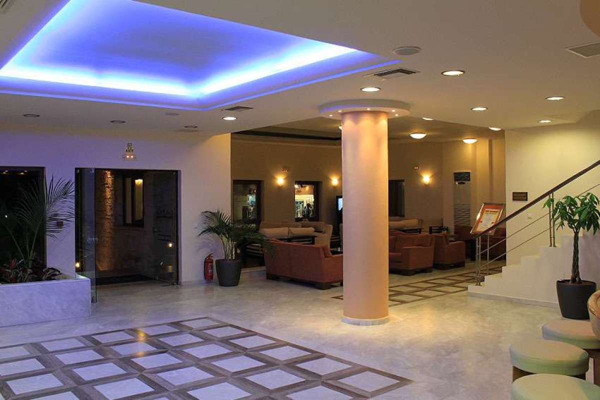 Creta Palm Resort Hotel Apartments