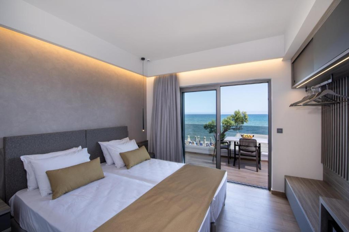 Creta Palm Resort Hotel Apartments