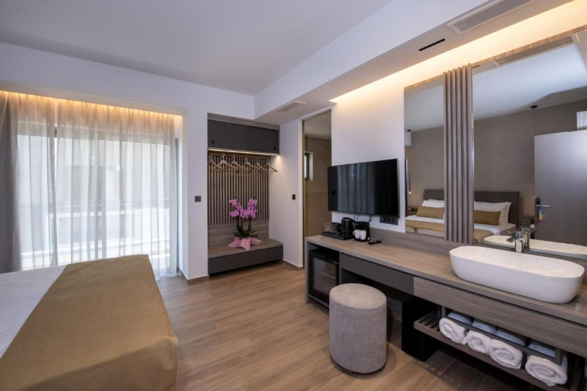 Creta Palm Resort Hotel Apartments