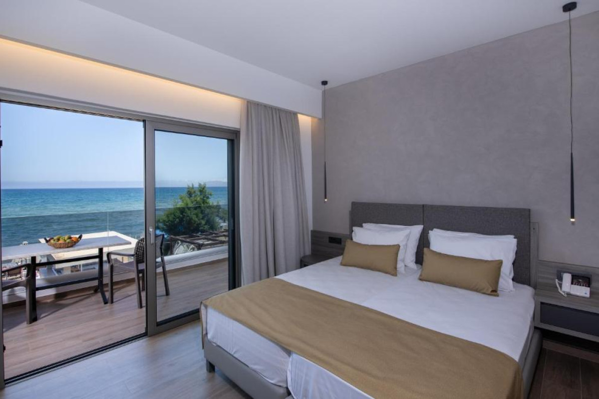 Creta Palm Resort Hotel Apartments