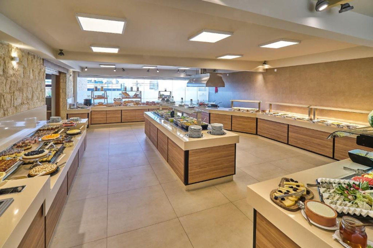 Creta Palm Resort Hotel Apartments