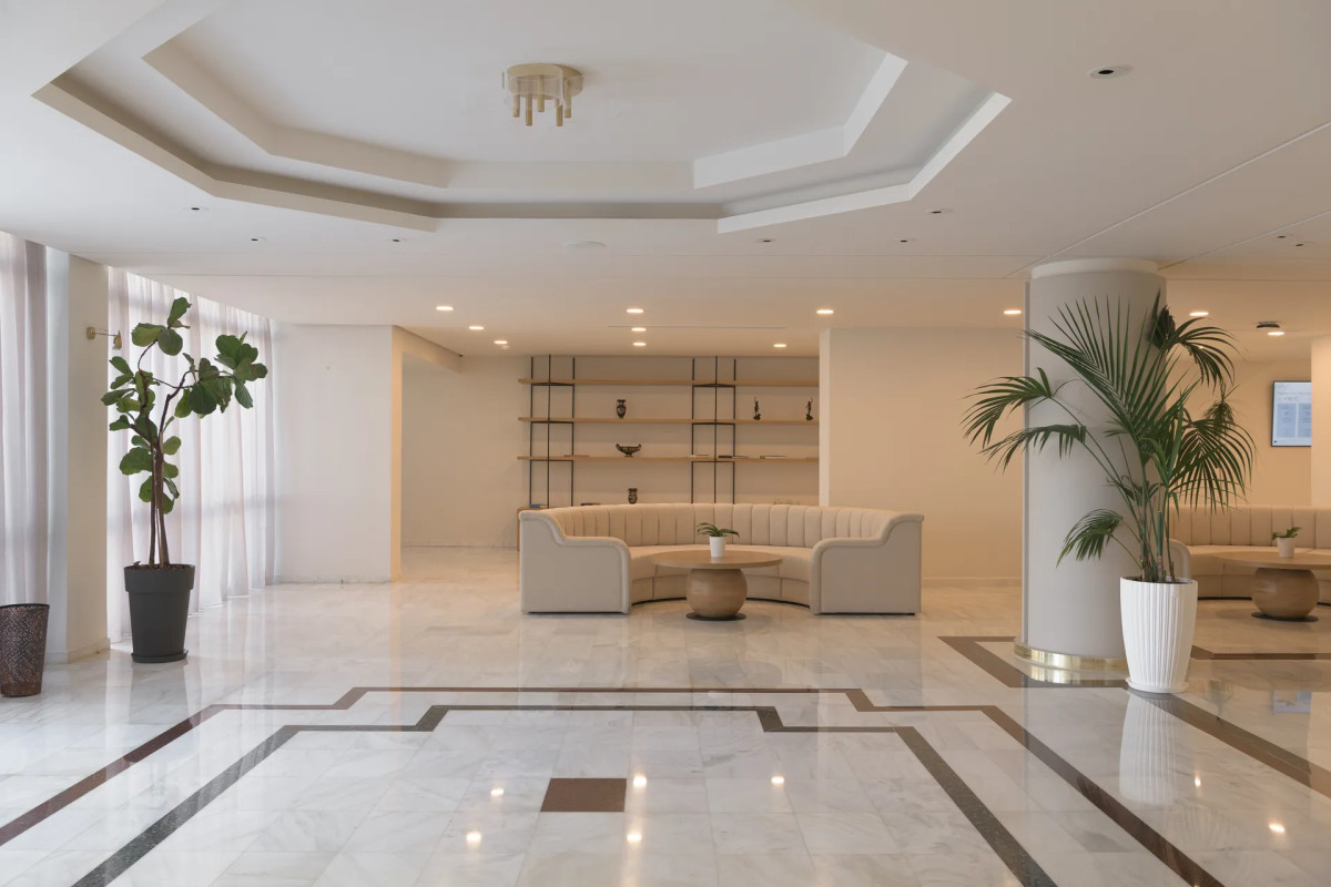 CRETA ROYAL HOTEL