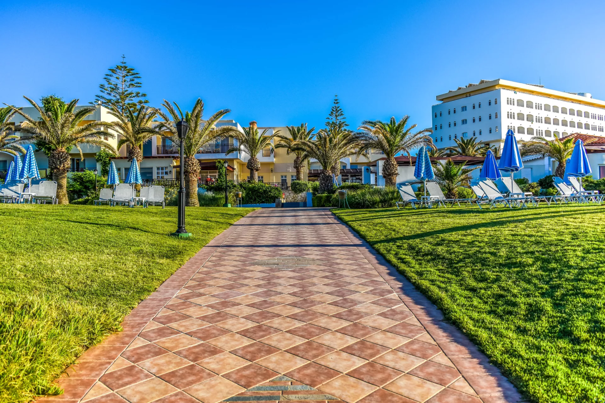 CRETA ROYAL HOTEL
