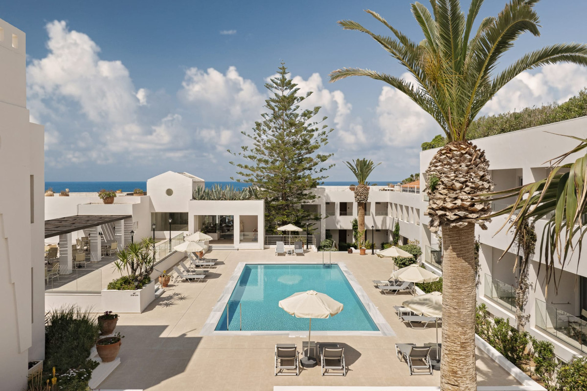 Creta Royal Hotel