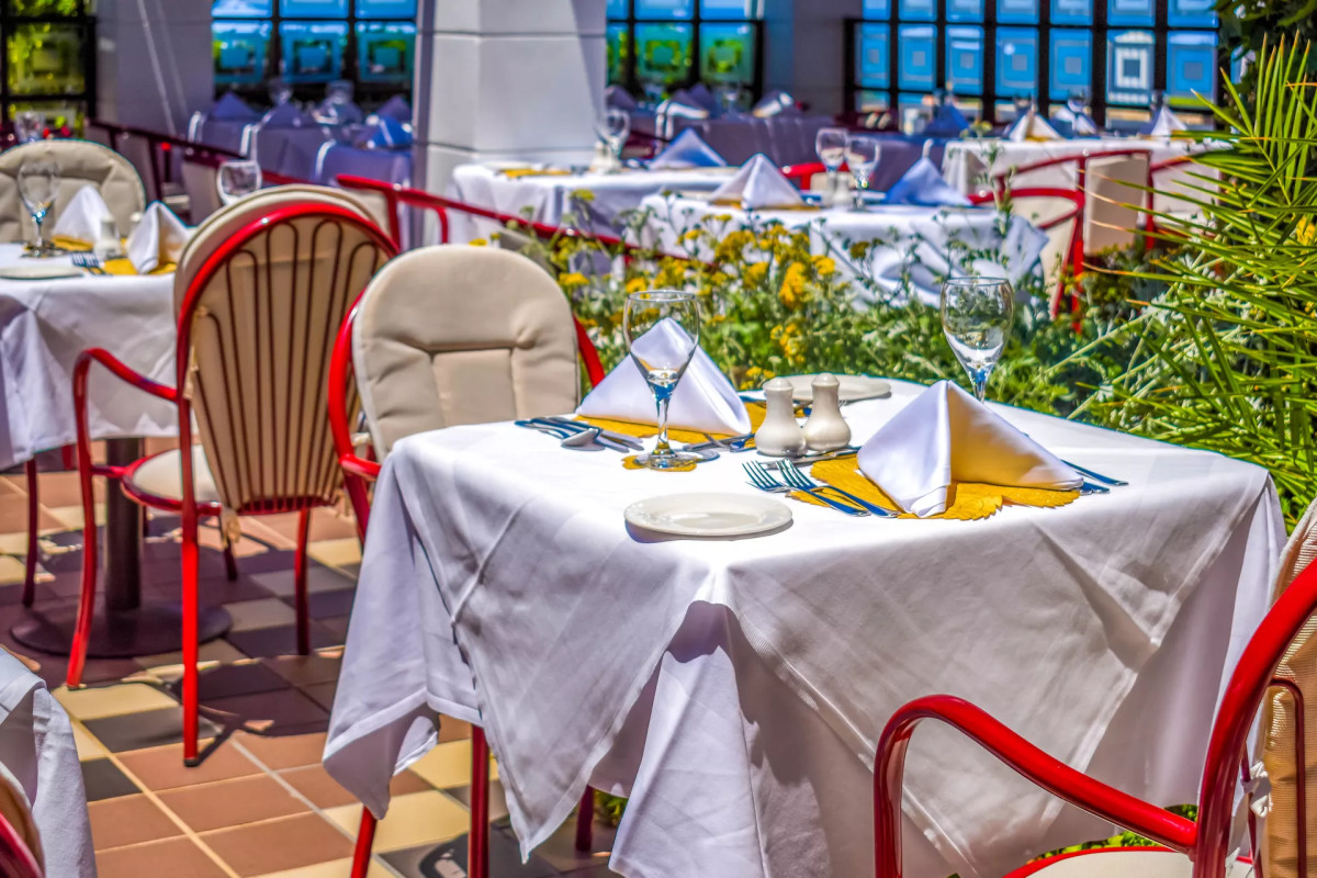 CRETA ROYAL HOTEL