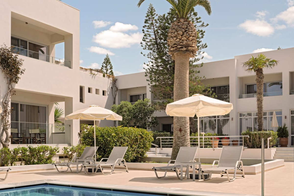 Creta Royal Hotel