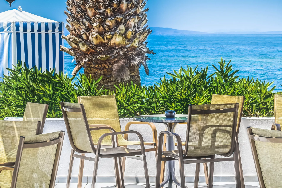 CRETA ROYAL HOTEL