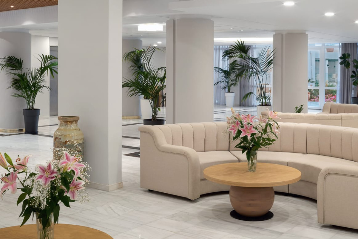 Creta Royal Hotel