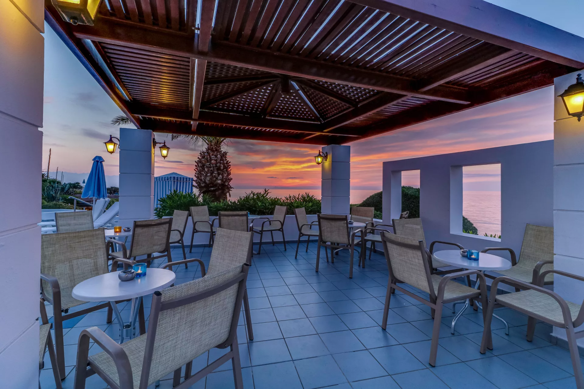 CRETA ROYAL HOTEL