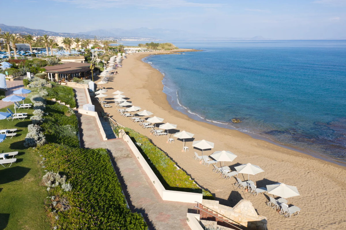 CRETA ROYAL HOTEL