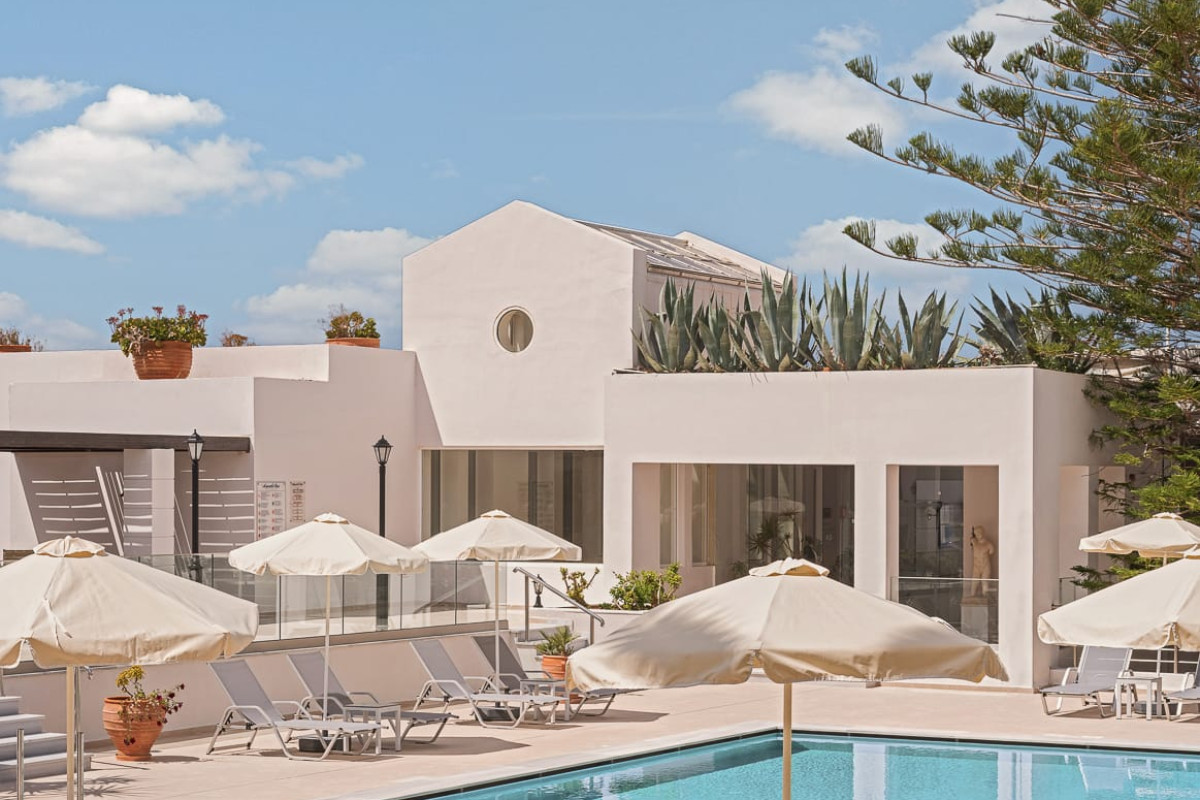 Creta Royal Hotel